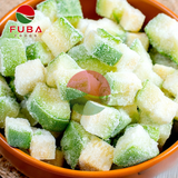  Frozen Diced Zucchini 
