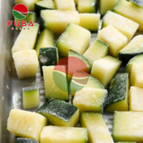  Frozen Diced Zucchini 