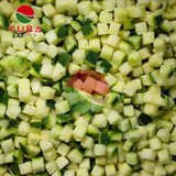  Frozen Diced Zucchini 