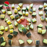  Frozen Diced Zucchini 