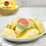  Frozen Durian Chunks 