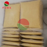  Frozen Durian Puree 