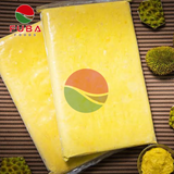  Frozen Durian Puree 