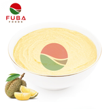  Frozen Durian Puree 