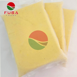  Frozen Durian Puree 