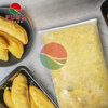  Frozen Durian Puree 