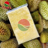  Frozen Durian Puree 