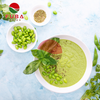  Frozen Edamame Puree 