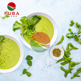  Frozen Edamame Puree 