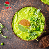  Frozen Edamame Puree 