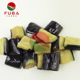  Frozen Fried Eggplant Dice Cut 