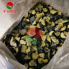  Frozen Fried Eggplant Dice Cut 