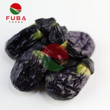  Frozen Fried Eggplant Whole (Kanoko) 