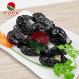  Frozen Fried Eggplant Whole (Kanoko) 