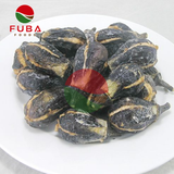  Frozen Fried Eggplant Whole (Kanoko) 