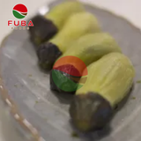  Frozen Fried Mini Eggplant (Hisui) 