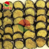  Frozen Grilled Eggplant Coin Cut 