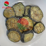  Frozen Grilled Eggplant Coin Cut 