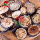  Frozen Grilled Eggplant Coin Cut 