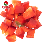  Frozen Grilled Sweet Pepper Dice 