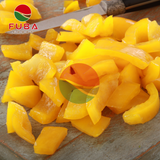  Frozen Grilled Sweet Pepper Dice 