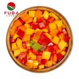  Frozen Grilled Sweet Pepper Dice 