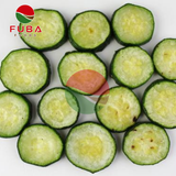  Frozen Grilled Zucchini Coin 
