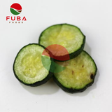 Frozen Grilled Zucchini Coin 