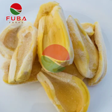  Frozen Jackfruit Chunks 