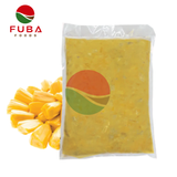  Frozen Jackfruit Puree 