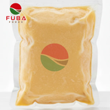  Frozen Jackfruit Puree 