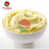  Frozen Jackfruit Puree 