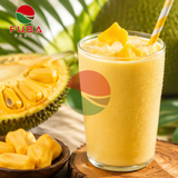  Frozen Jackfruit Puree 