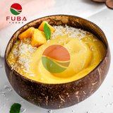  Frozen Jackfruit Puree 