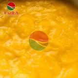  Frozen Jackfruit Puree 
