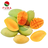  Frozen Kaew Mango Half-Cut 