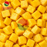  Frozen Mango Cubes 