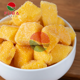  Frozen Mango Cubes 