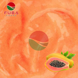  Frozen Papaya Puree 