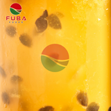  Frozen Passion Fruit Pulp with seed 