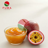  Frozen Passion Fruit Puree 