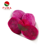  Frozen red-fleshed dragon fruit 