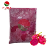  Frozen Red Dragon Fruit Puree 
