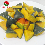  Frozen Steamed Pumpkin Random Cut 