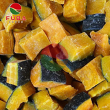  Frozen Steamed Pumpkin Random Cut 