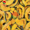  Frozen Steamed Pumpkin Slice Cut 