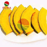  Frozen Steamed Pumpkin Slice Cut 