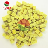 Frozen Steamed Sweet Potato Dice Cut 