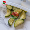  Frozen Steamed Zucchini 