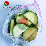  Frozen Steamed Zucchini 